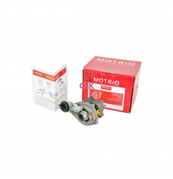 CLİO 2 1.5 DİZEL ORİJİNAL TURBO KOMPRESÖRÜ 8671095741 7701473122